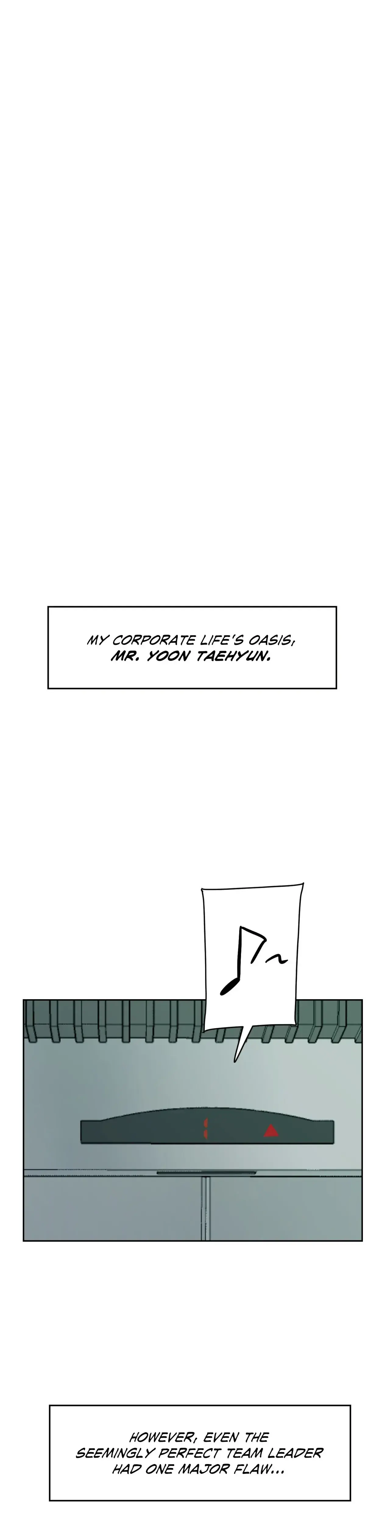 My Fantasies Are Cumming To Life Chapter 3 - Page 1