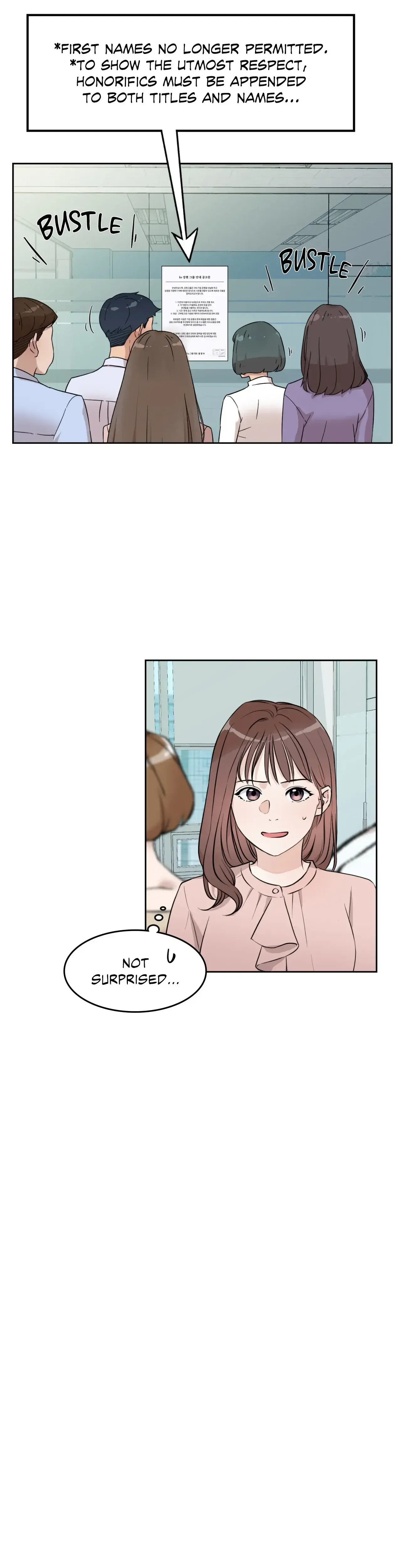 My Fantasies Are Cumming To Life Chapter 3 - Page 16