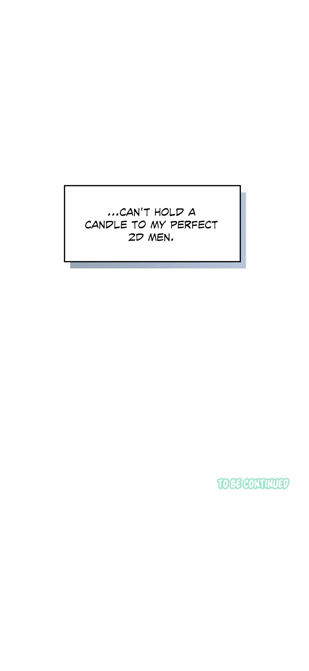 My Fantasies Are Cumming To Life Chapter 3 - Page 36