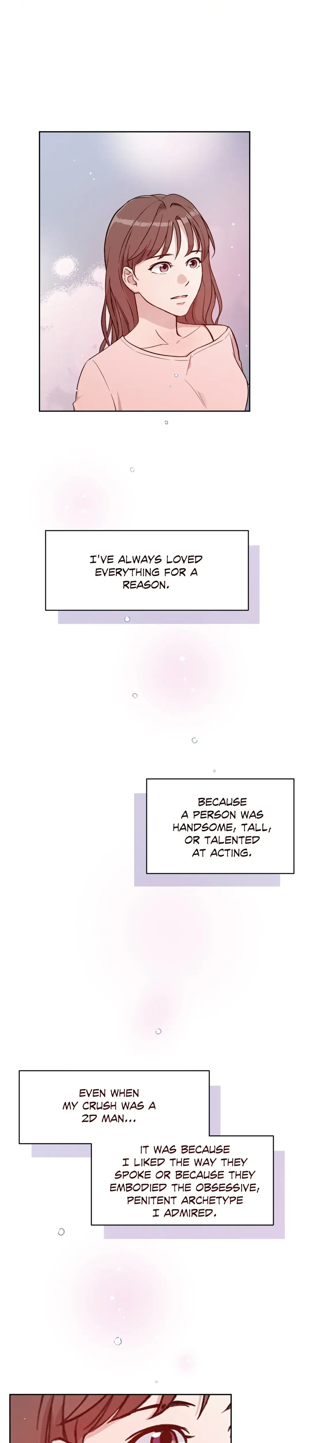 My Fantasies Are Cumming To Life Chapter 30 - Page 19