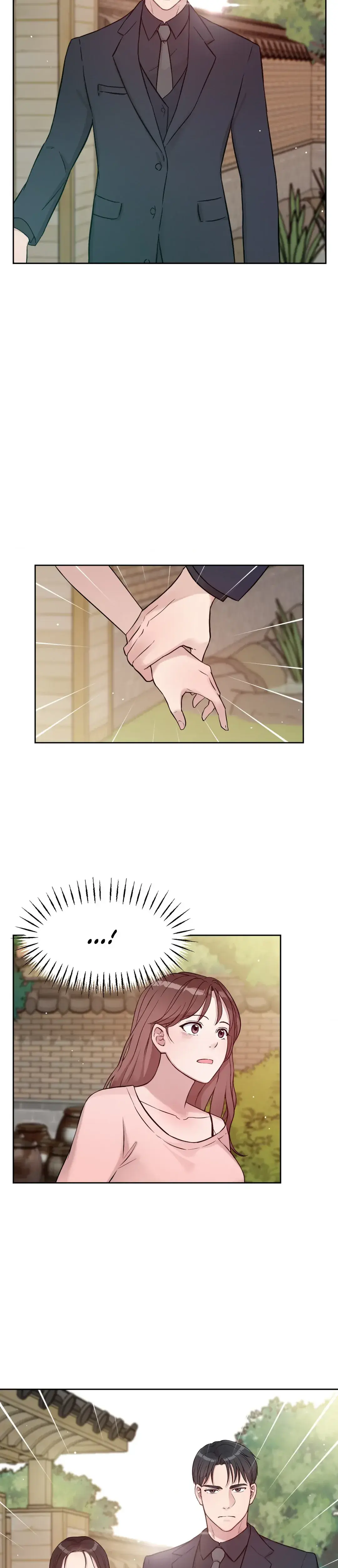 My Fantasies Are Cumming To Life Chapter 30 - Page 2