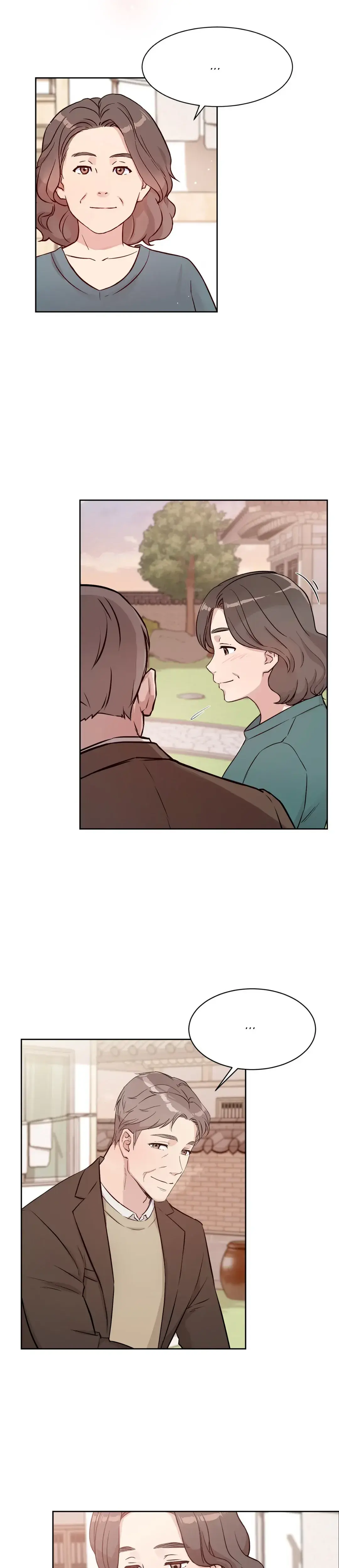 My Fantasies Are Cumming To Life Chapter 31 - Page 20