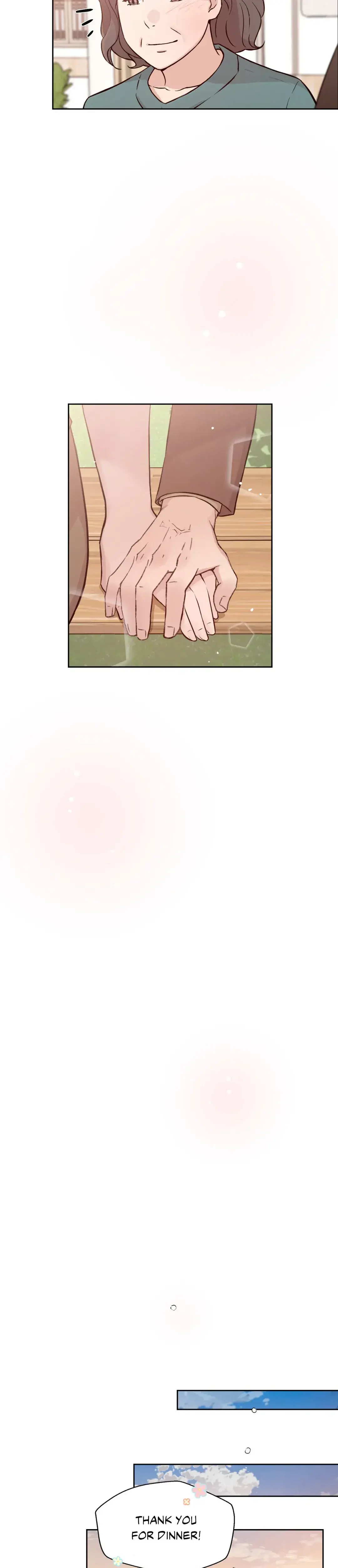 My Fantasies Are Cumming To Life Chapter 31 - Page 21
