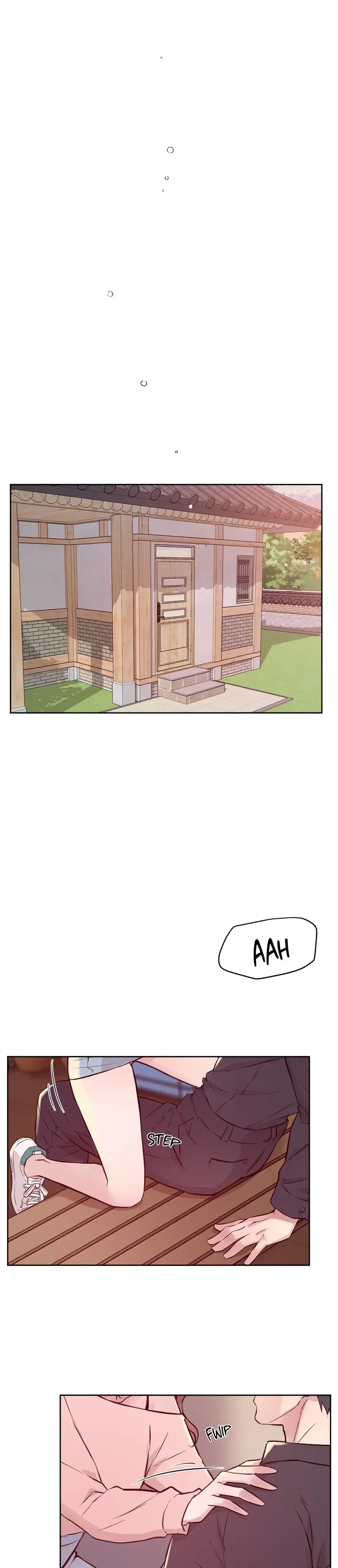 My Fantasies Are Cumming To Life Chapter 32 - Page 13
