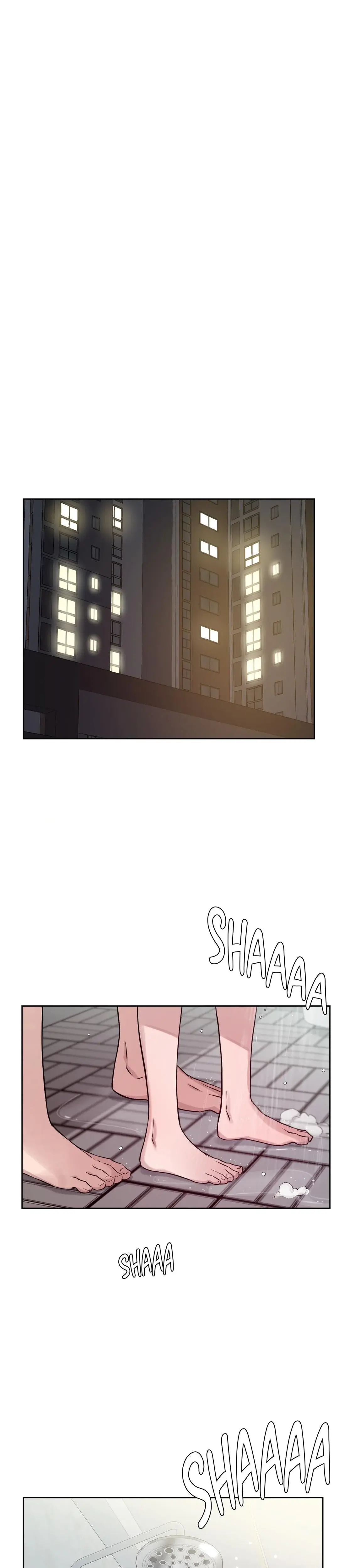 My Fantasies Are Cumming To Life Chapter 36 - Page 11