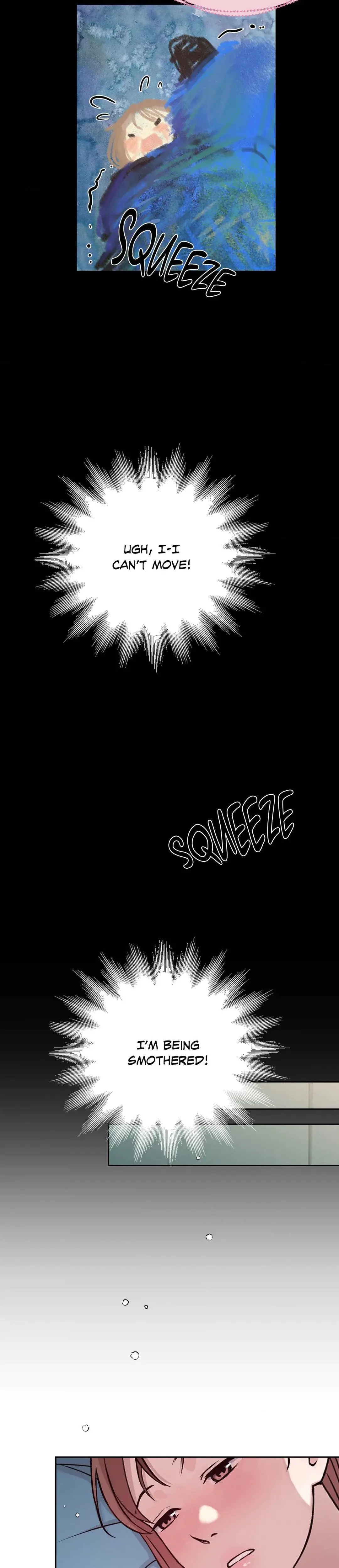 My Fantasies Are Cumming To Life Chapter 38 - Page 5
