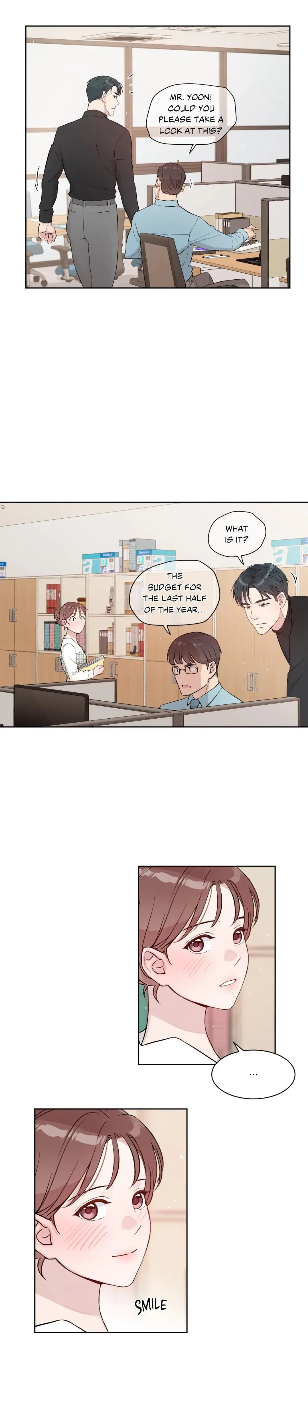 My Fantasies Are Cumming To Life Chapter 39 - Page 10