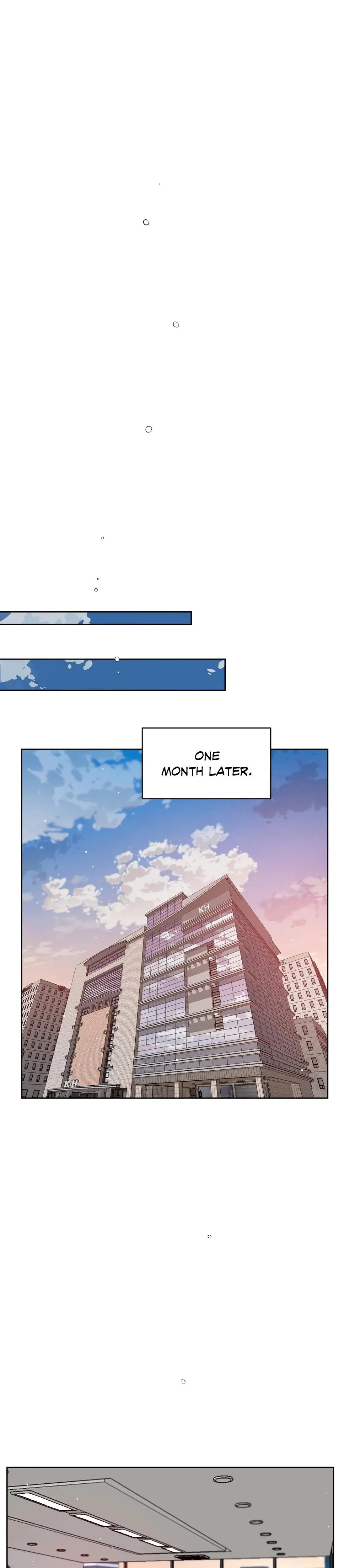 My Fantasies Are Cumming To Life Chapter 39 - Page 14