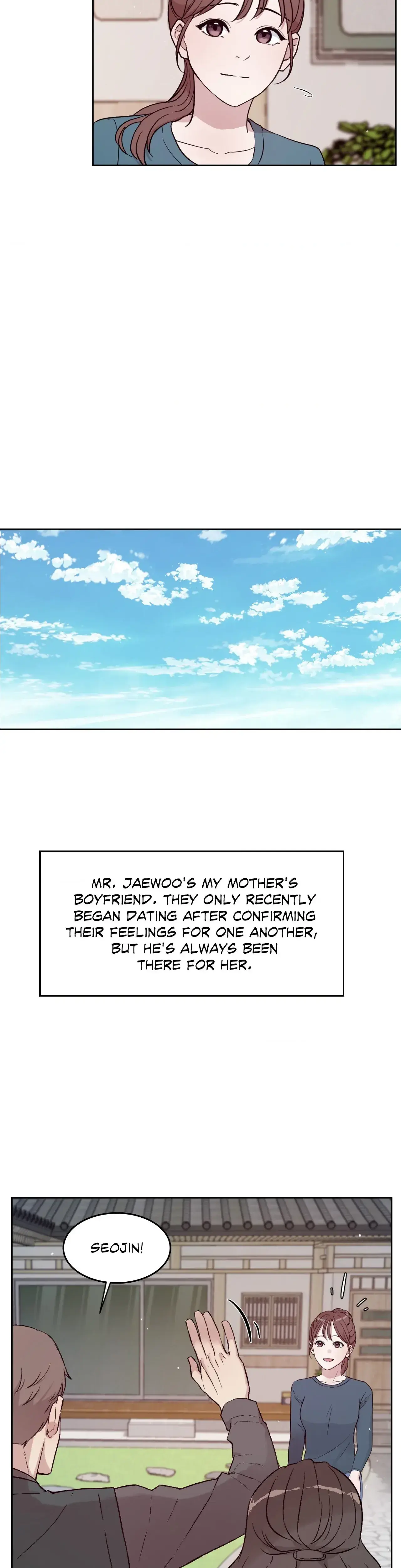My Fantasies Are Cumming To Life Chapter 4 - Page 30