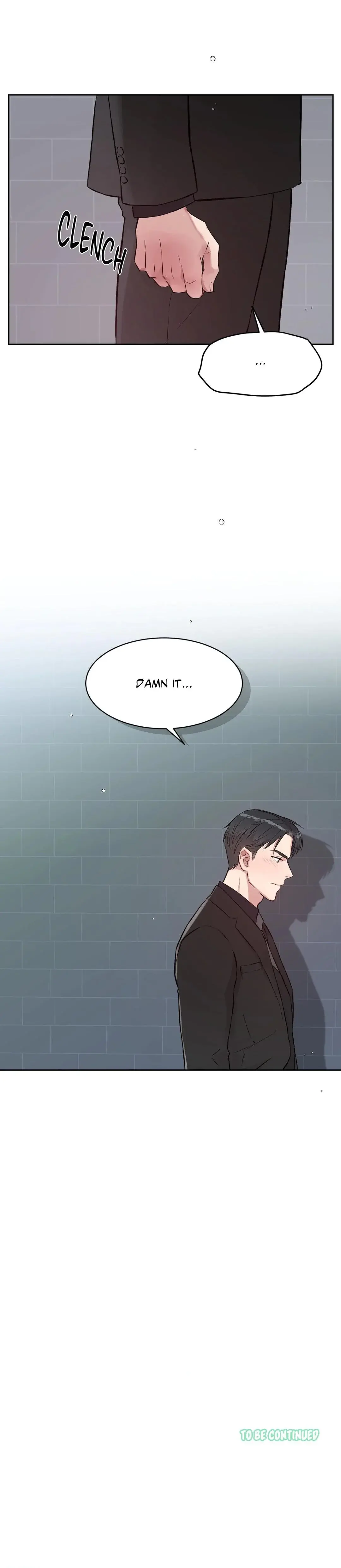 My Fantasies Are Cumming To Life Chapter 40 - Page 24