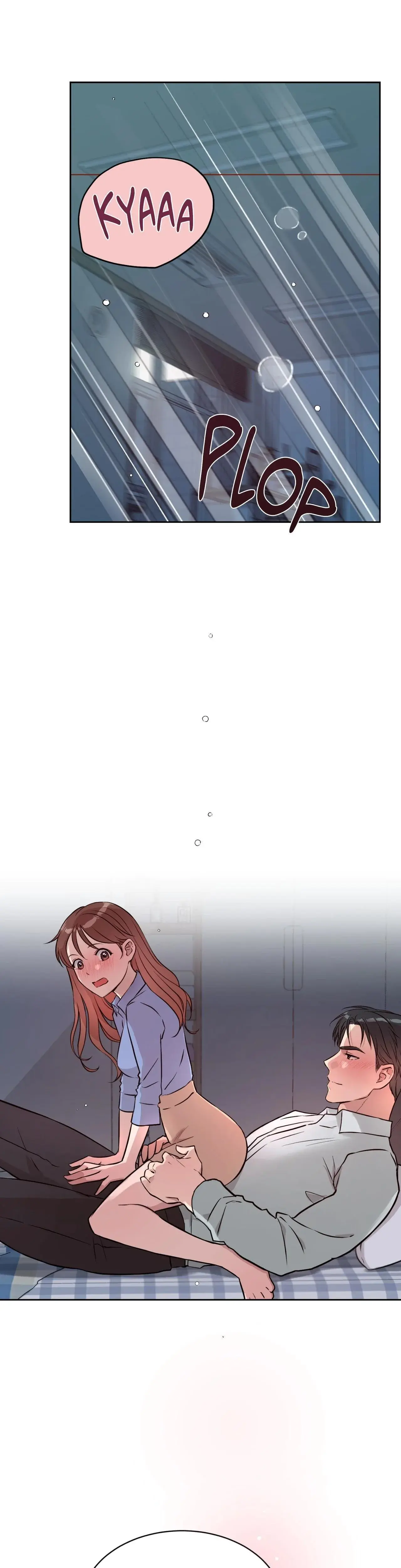 My Fantasies Are Cumming To Life Chapter 44 - Page 24