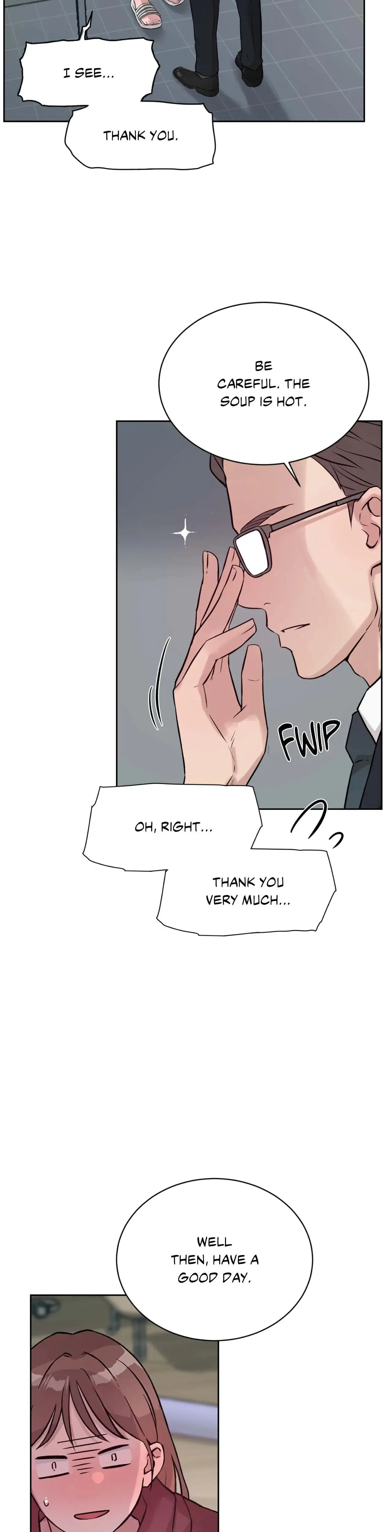 My Fantasies Are Cumming To Life Chapter 47 - Page 5