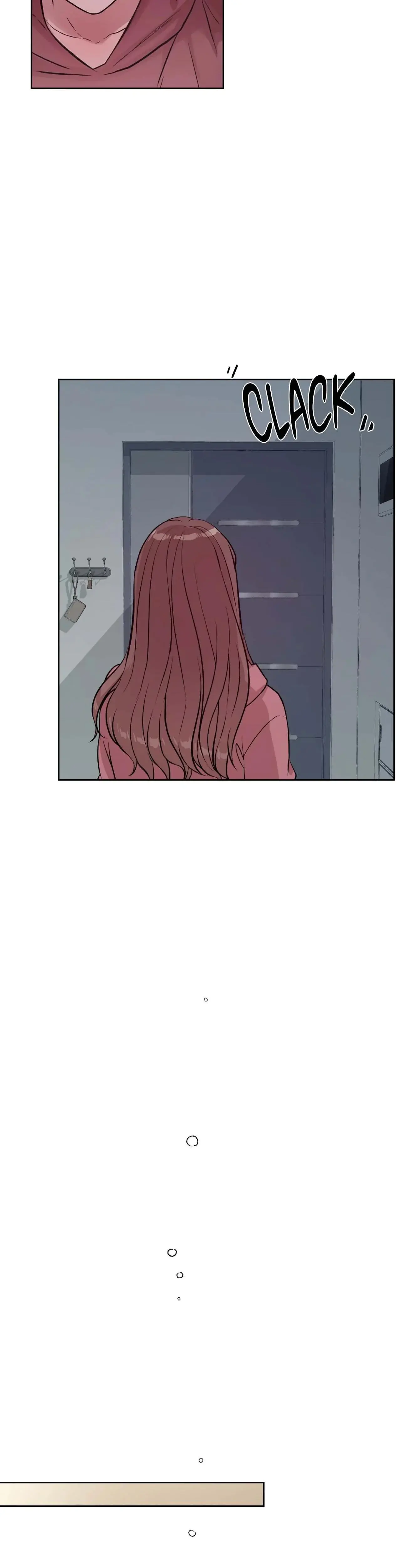 My Fantasies Are Cumming To Life Chapter 47 - Page 6