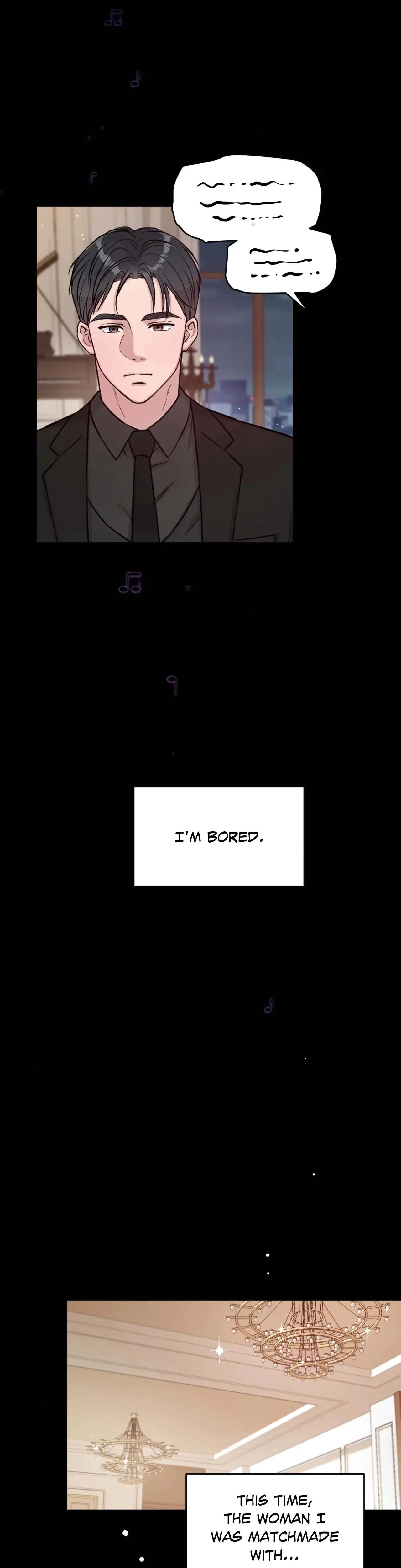 My Fantasies Are Cumming To Life Chapter 48 - Page 2