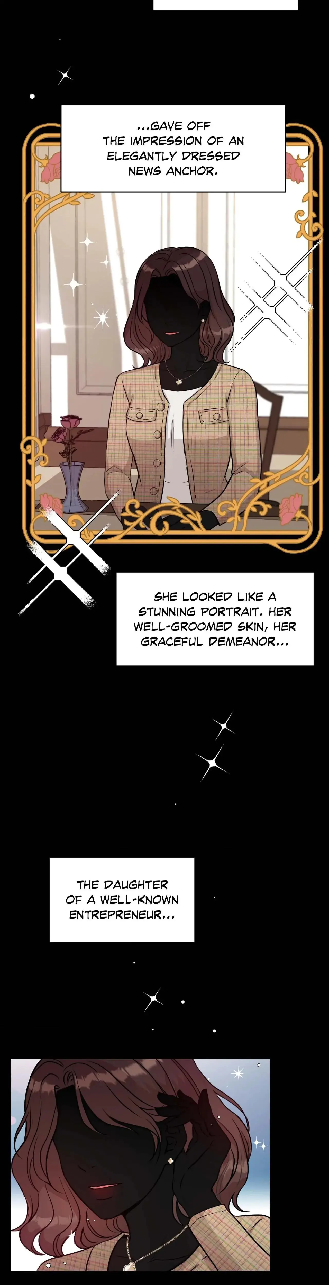 My Fantasies Are Cumming To Life Chapter 48 - Page 3