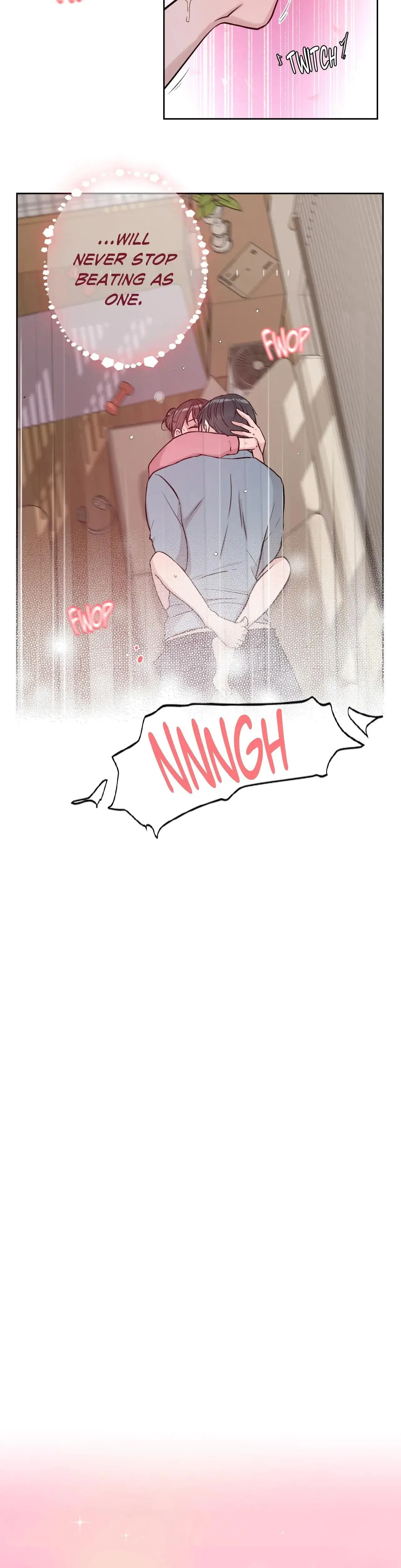 My Fantasies Are Cumming To Life Chapter 49 - Page 21