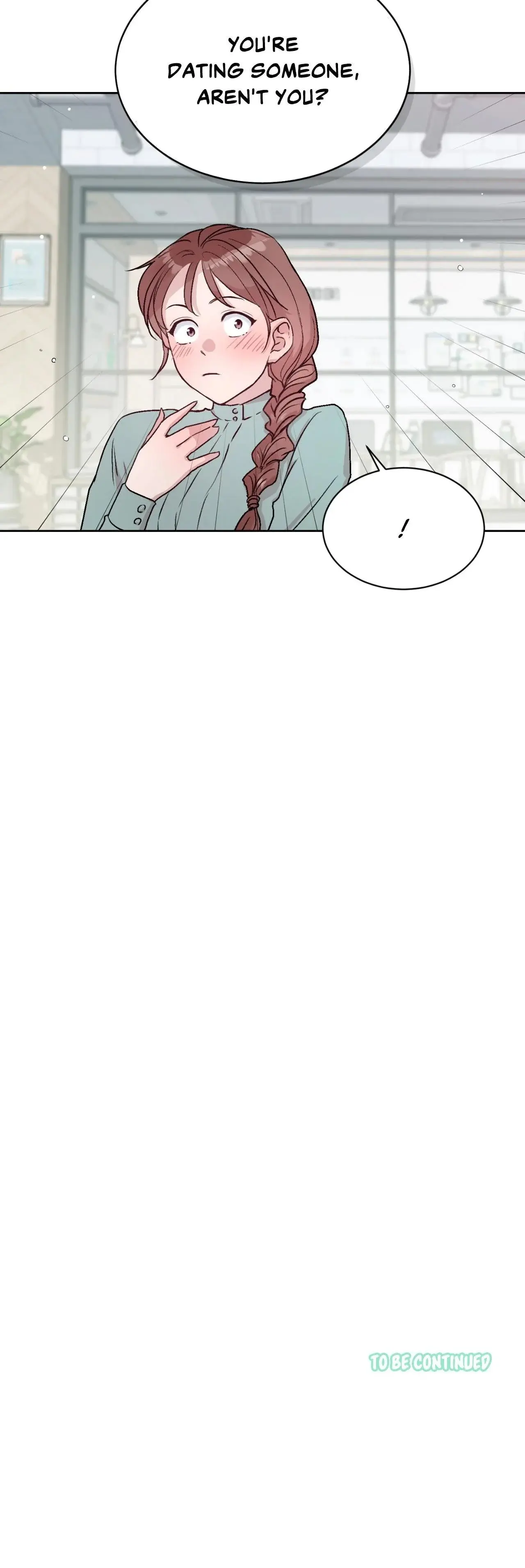 My Fantasies Are Cumming To Life Chapter 49 - Page 30