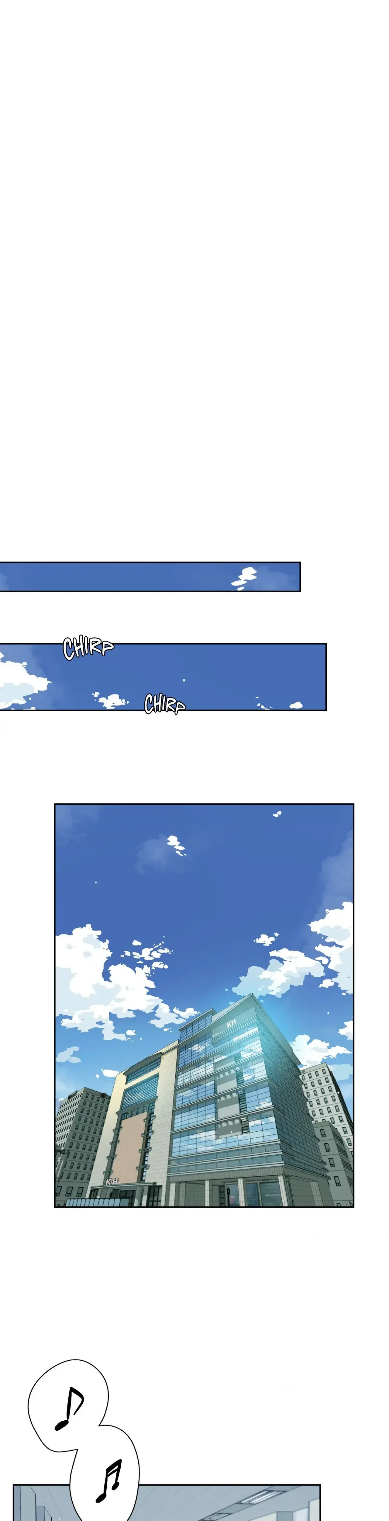 My Fantasies Are Cumming To Life Chapter 5 - Page 1