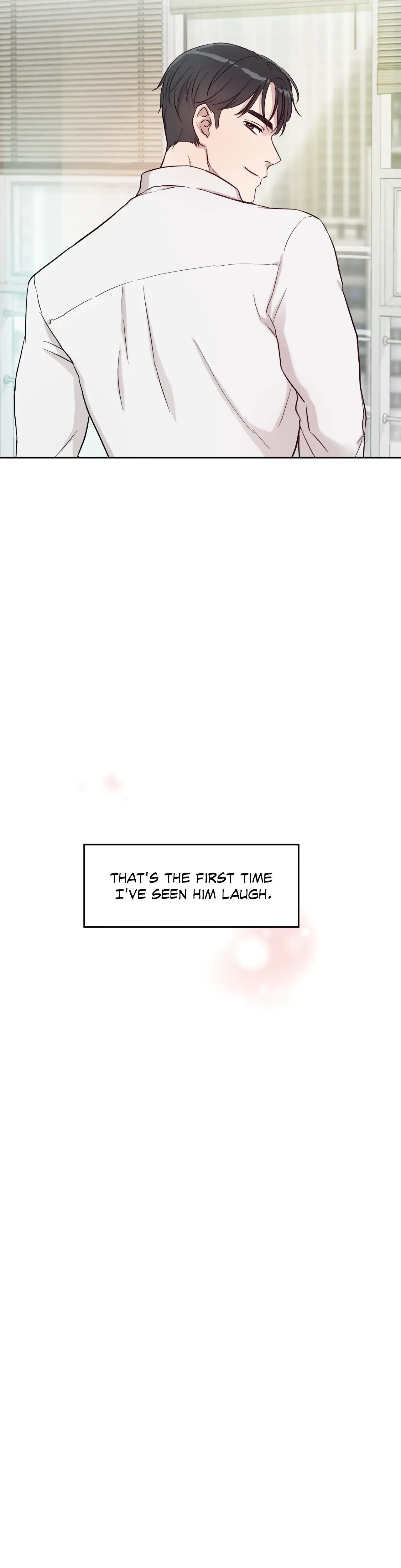 My Fantasies Are Cumming To Life Chapter 5 - Page 25