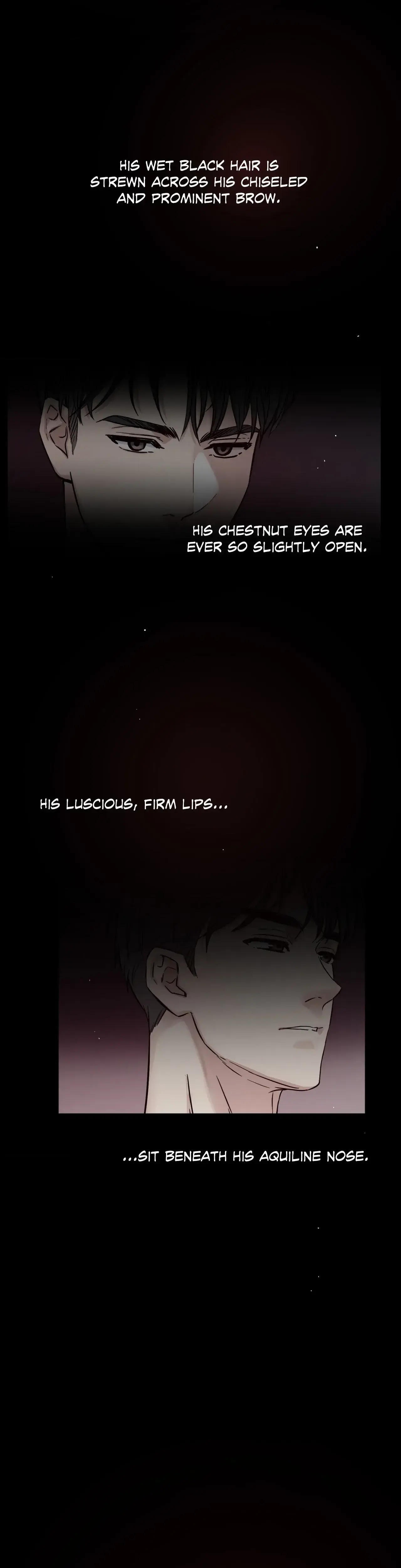 My Fantasies Are Cumming To Life Chapter 5 - Page 9
