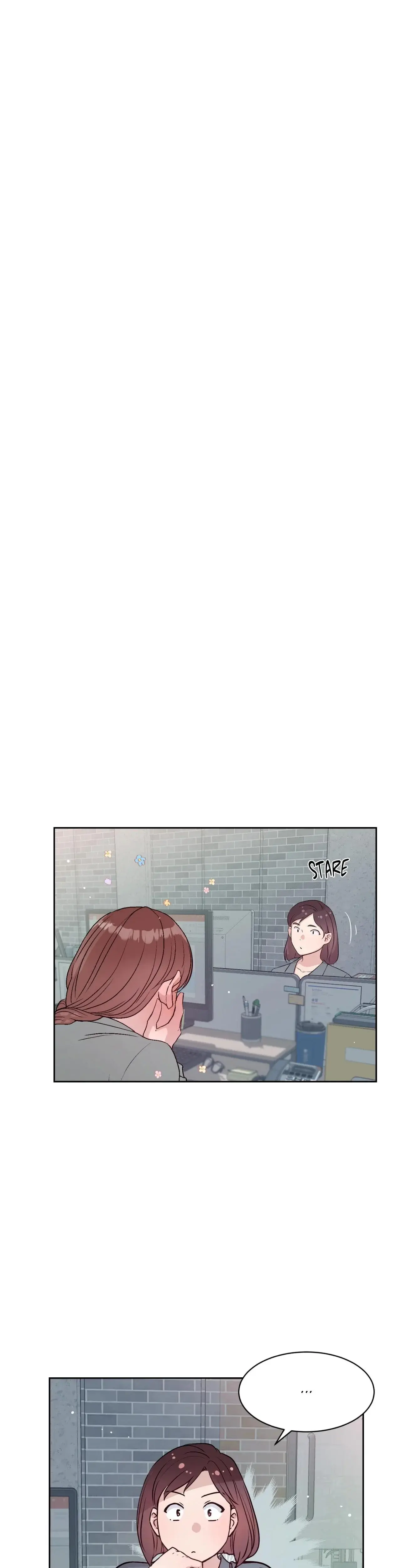 My Fantasies Are Cumming To Life Chapter 50 - Page 1