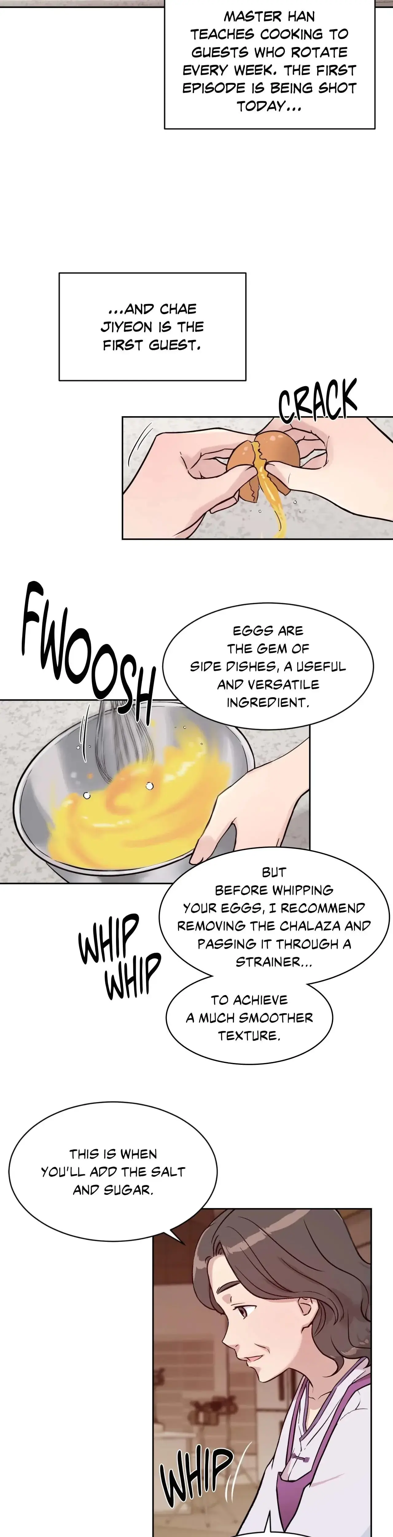 My Fantasies Are Cumming To Life Chapter 50 - Page 16
