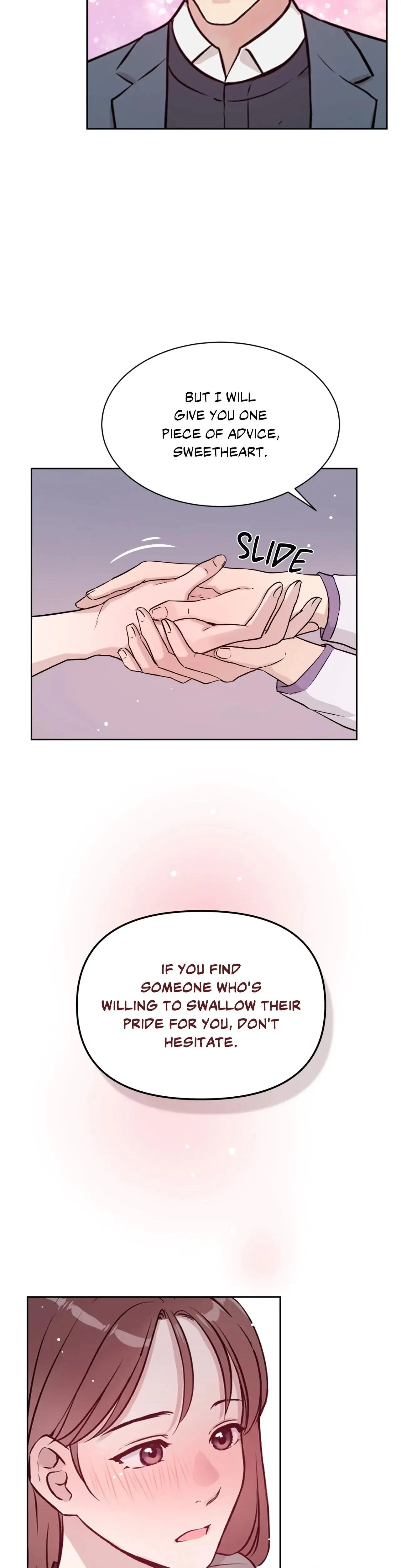My Fantasies Are Cumming To Life Chapter 50 - Page 28