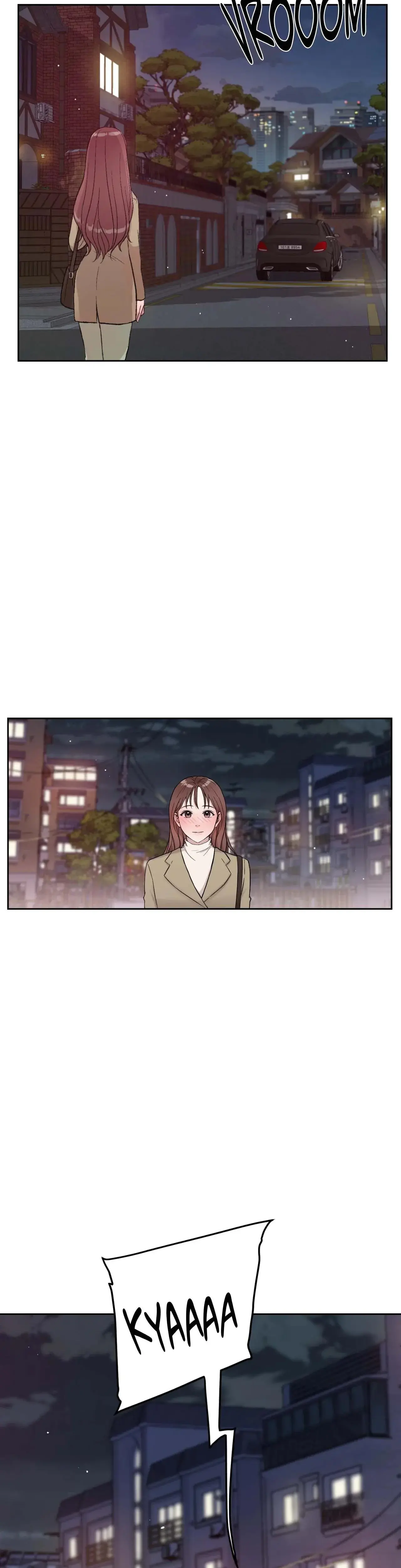 My Fantasies Are Cumming To Life Chapter 51 - Page 28