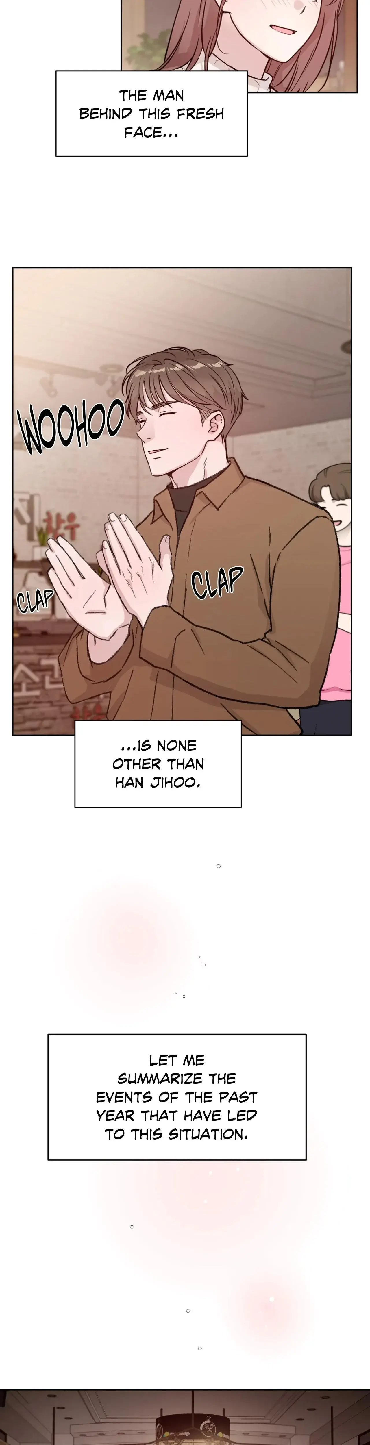 My Fantasies Are Cumming To Life Chapter 51 - Page 6