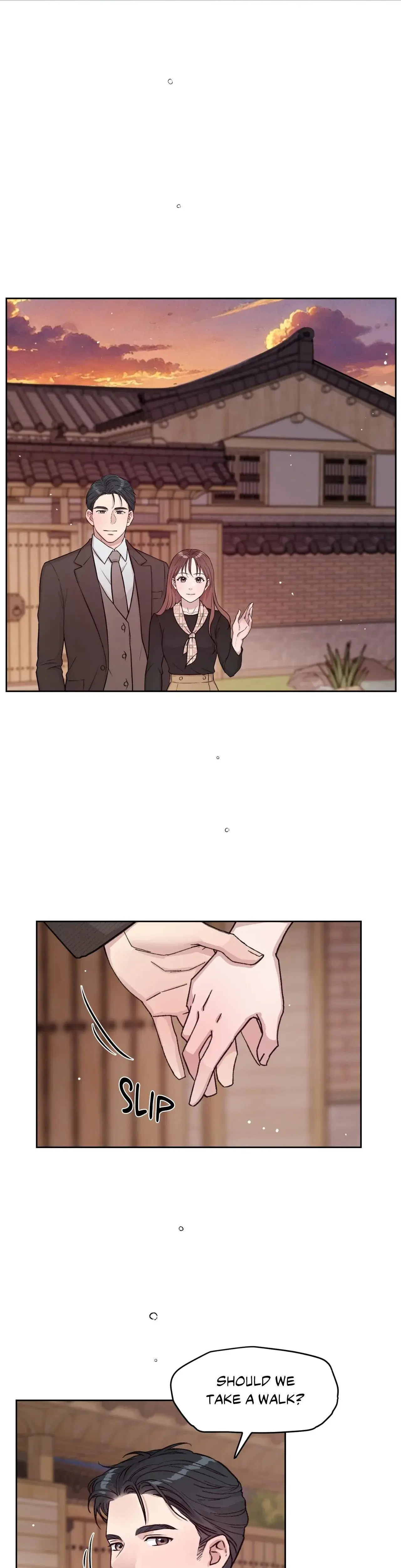 My Fantasies Are Cumming To Life Chapter 52 - Page 10