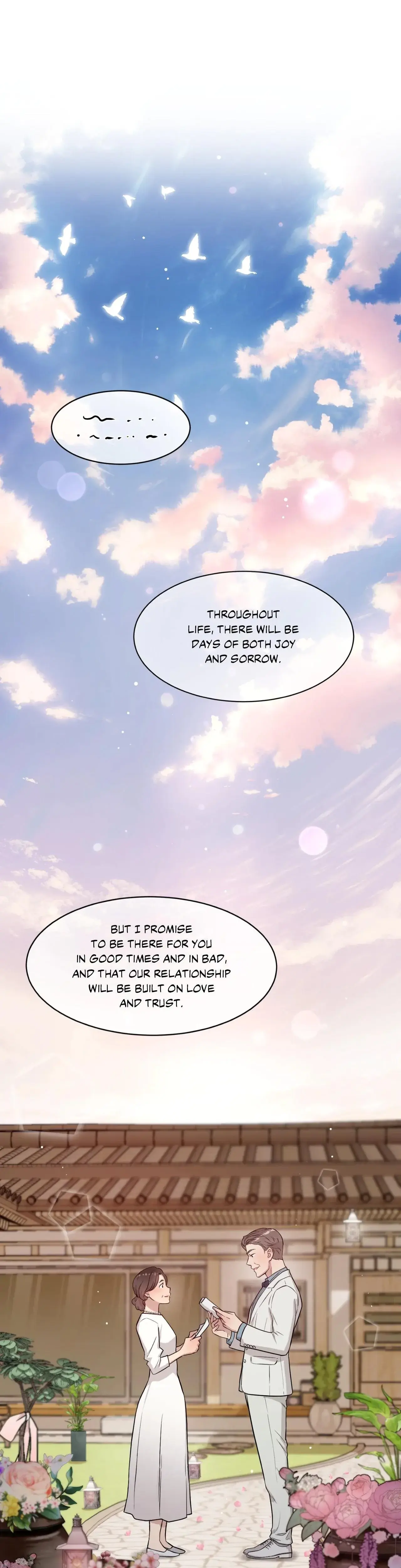 My Fantasies Are Cumming To Life Chapter 52 - Page 6