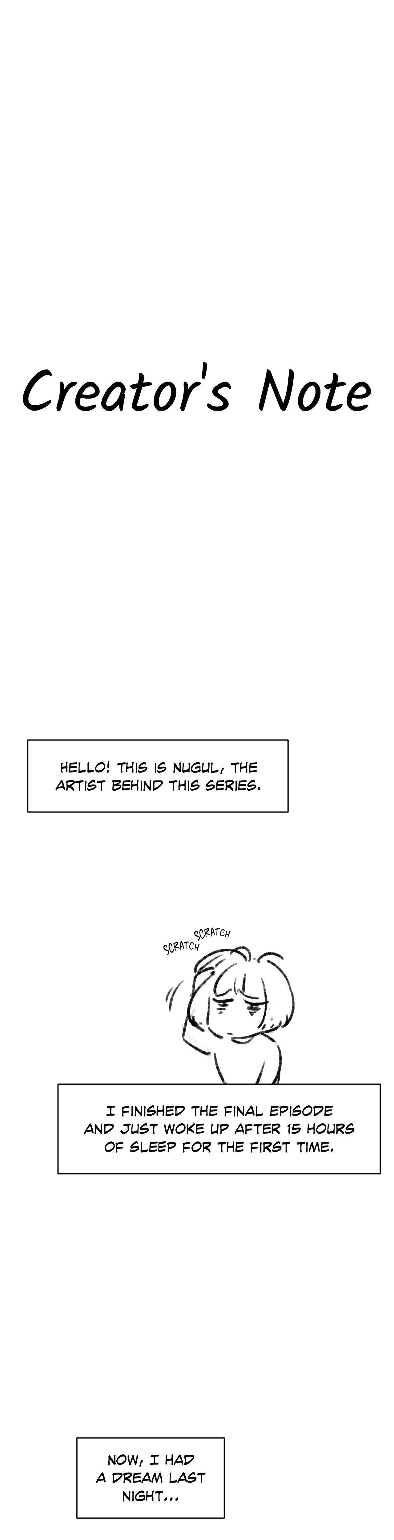 My Fantasies Are Cumming To Life Chapter 54 - Page 1