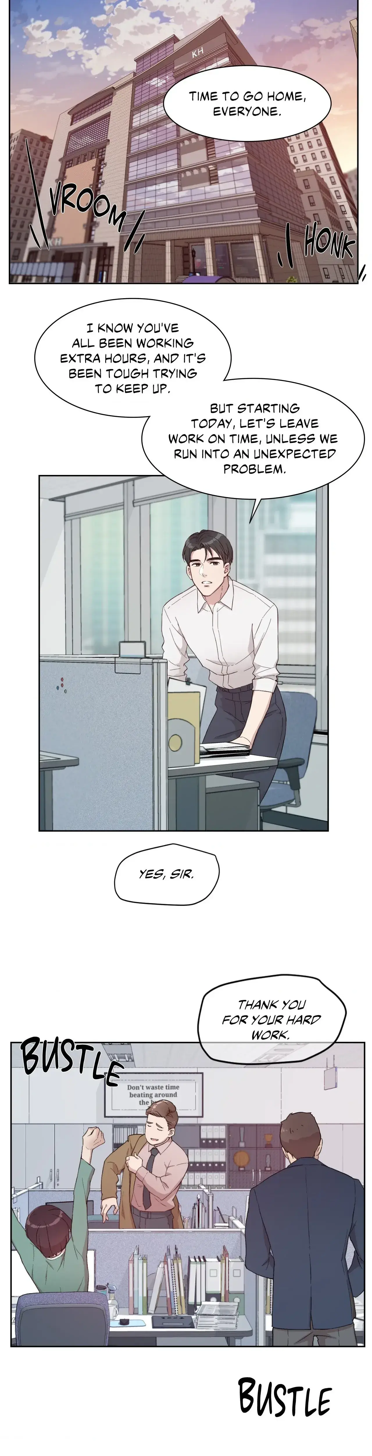 My Fantasies Are Cumming To Life Chapter 6 - Page 12