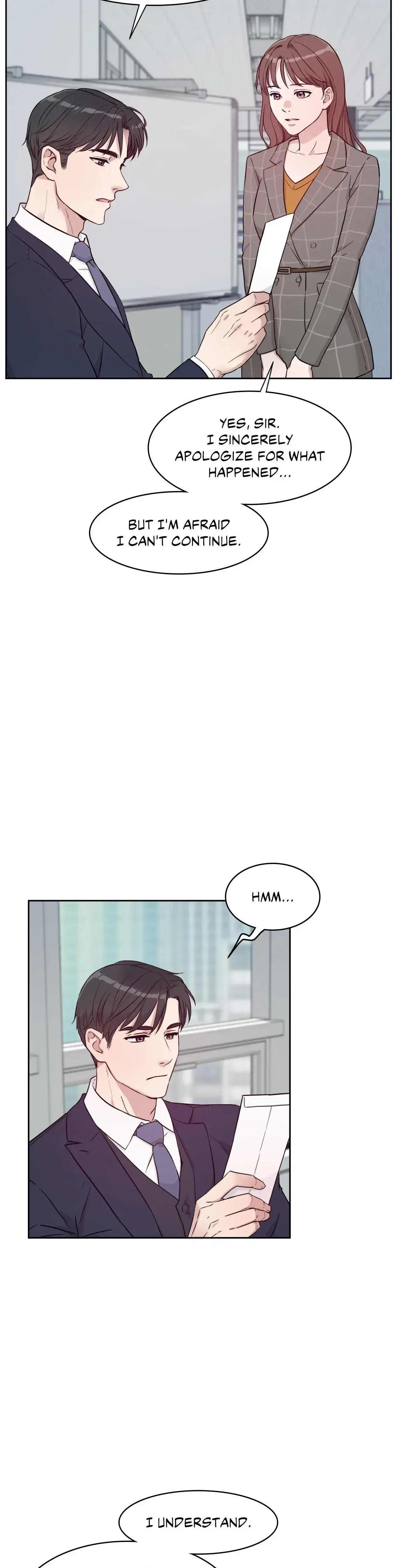 My Fantasies Are Cumming To Life Chapter 8 - Page 10
