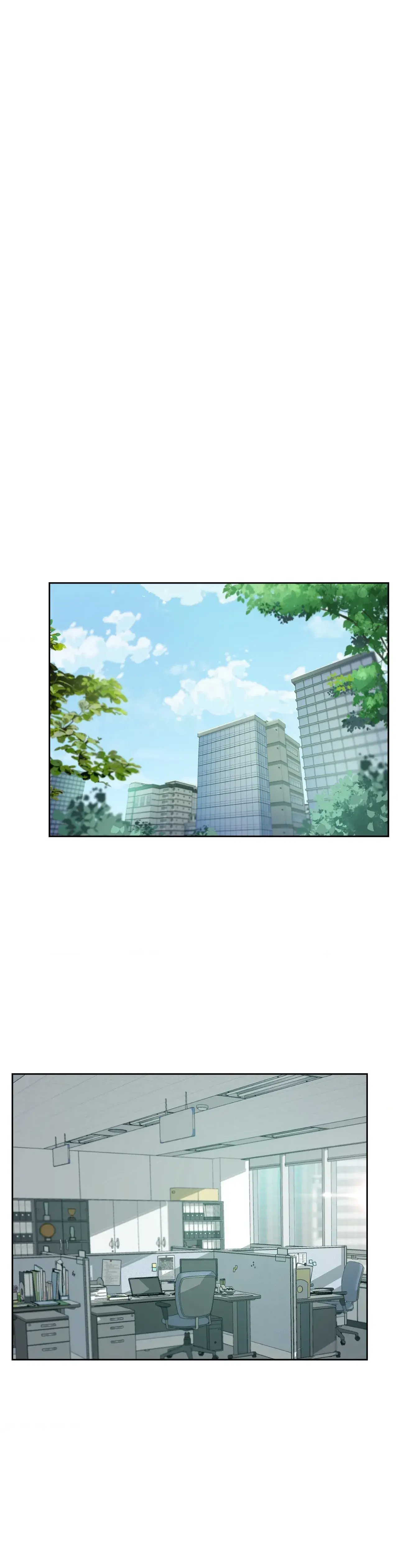 My Fantasies Are Cumming To Life Chapter 8 - Page 8