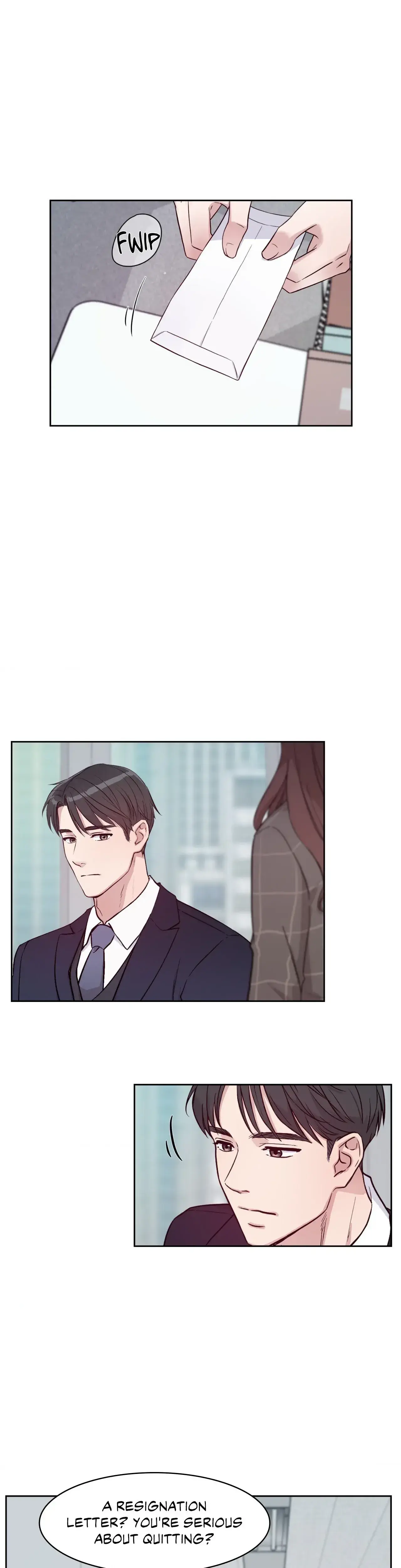 My Fantasies Are Cumming To Life Chapter 8 - Page 9