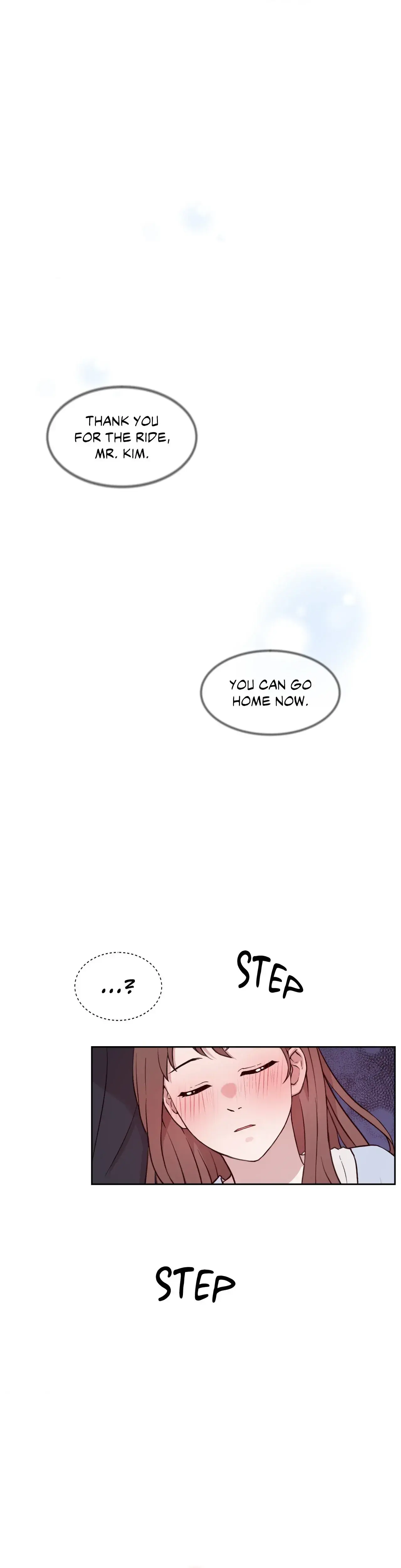 My Fantasies Are Cumming To Life Chapter 9 - Page 1