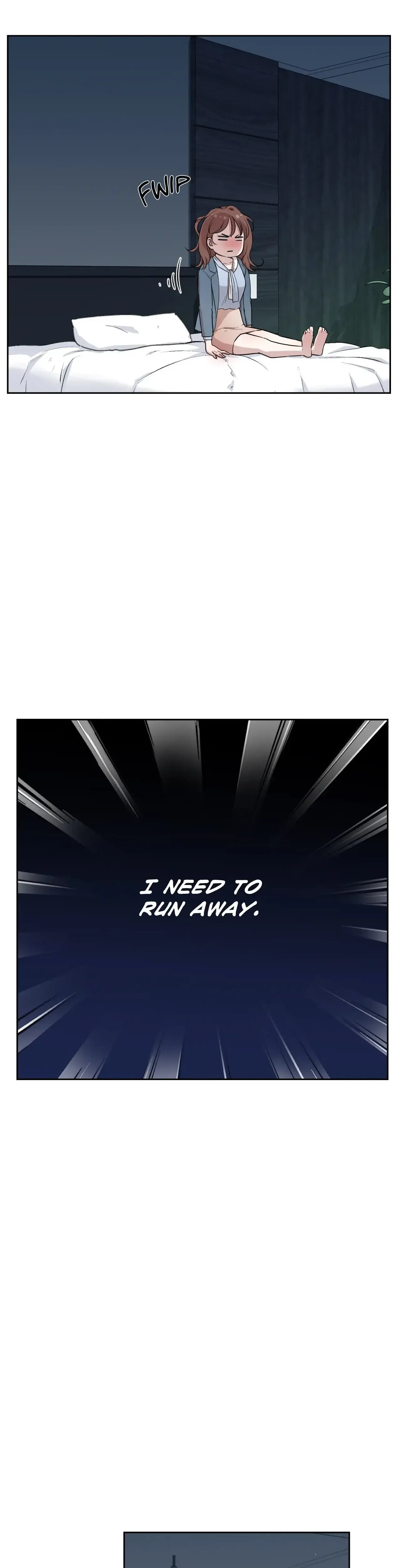 My Fantasies Are Cumming To Life Chapter 9 - Page 10