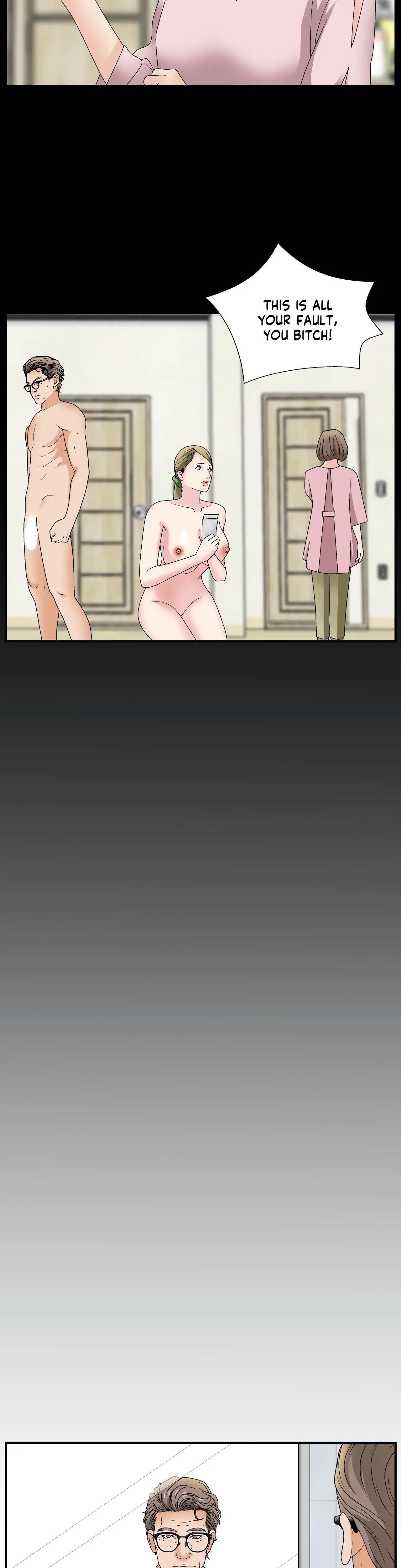 My Father In Law In Me Chapter 10 - Page 26