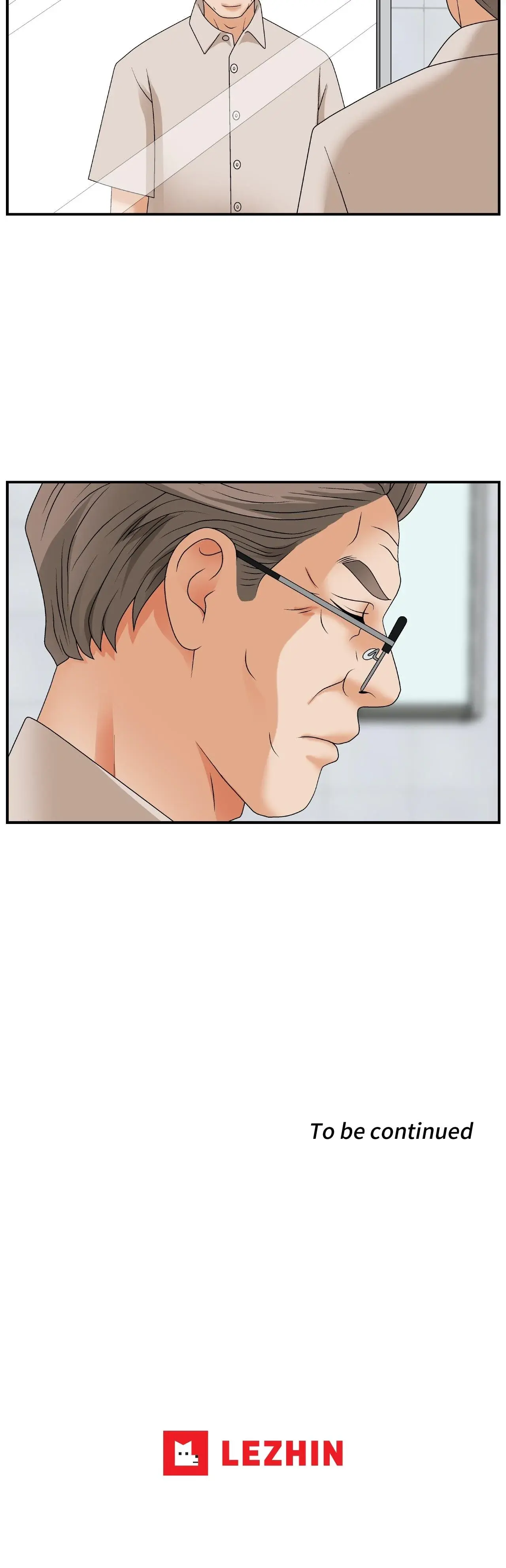 My Father In Law In Me Chapter 10 - Page 27
