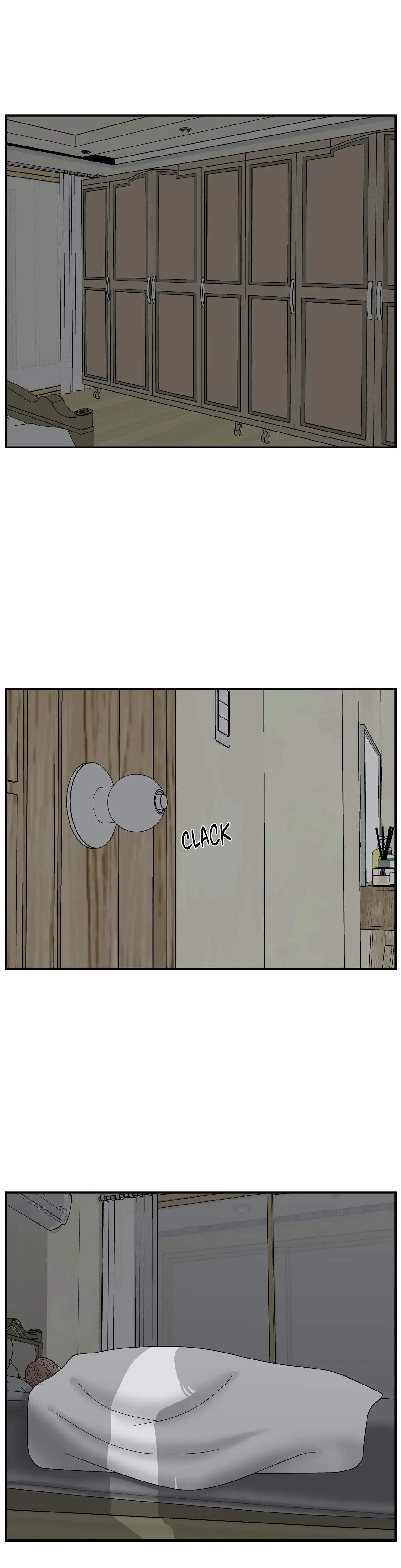 My Father In Law In Me Chapter 14 - Page 12