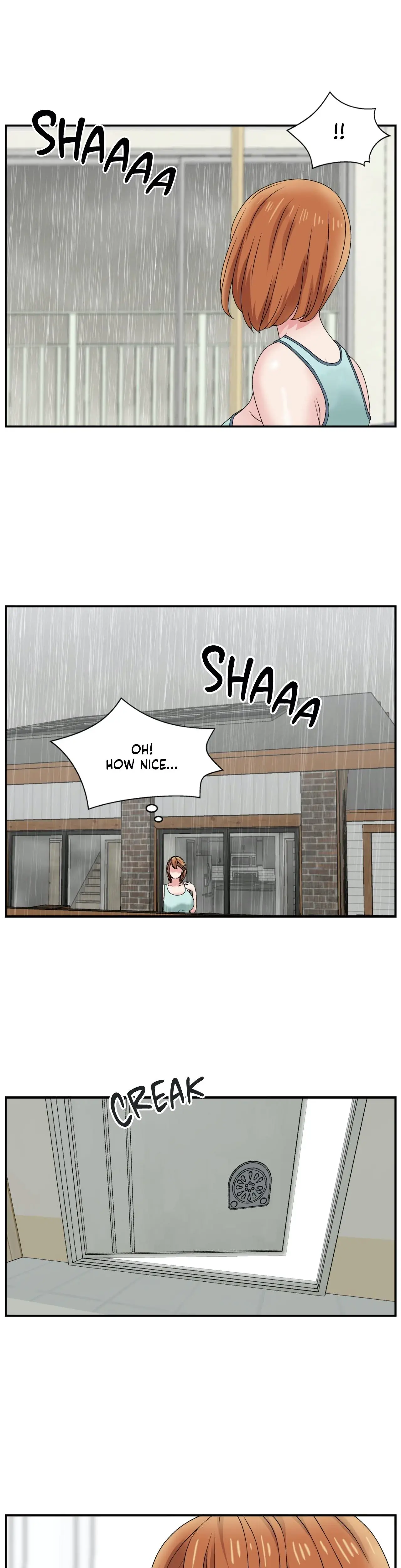 My Father In Law In Me Chapter 7 - Page 16
