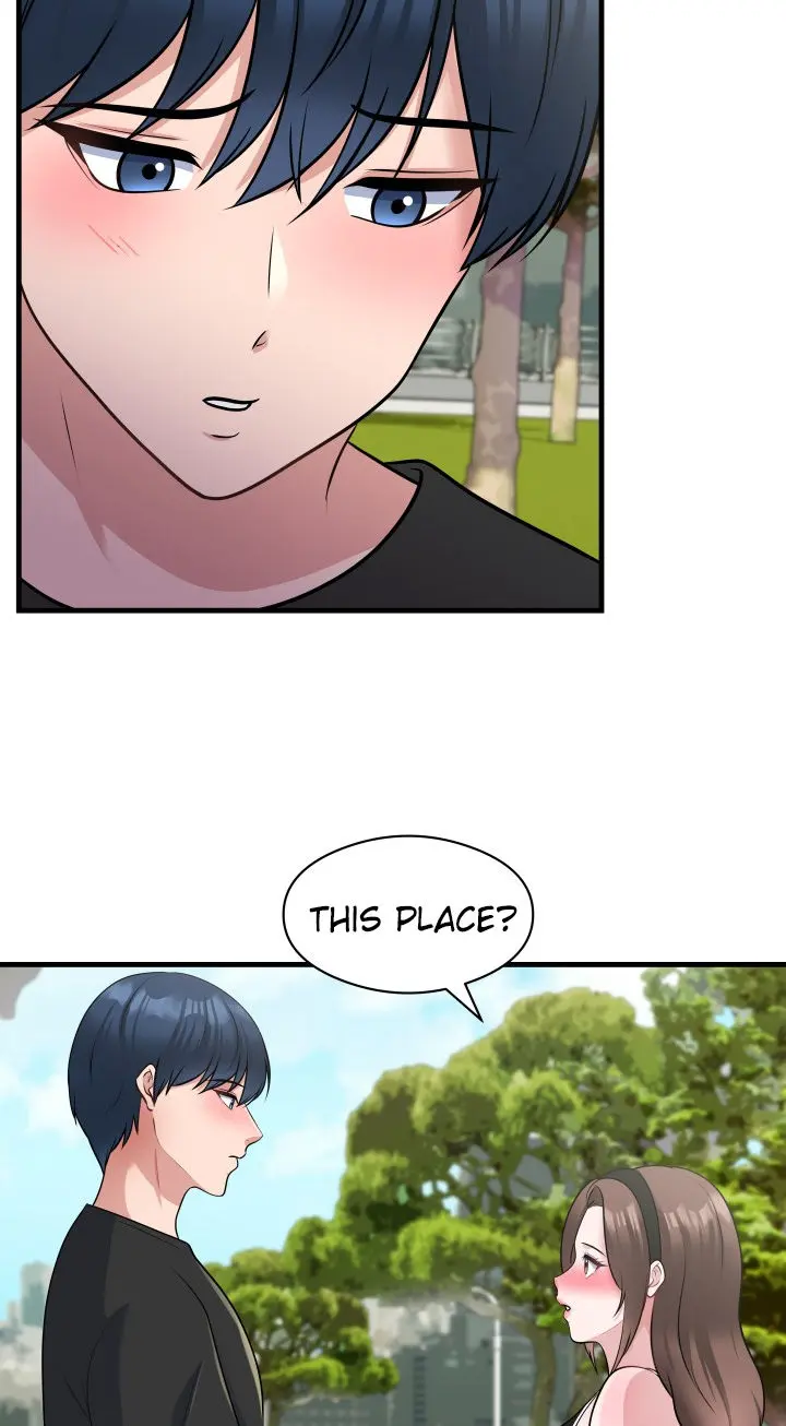 My Fathers Usb Chapter 10 - Page 14
