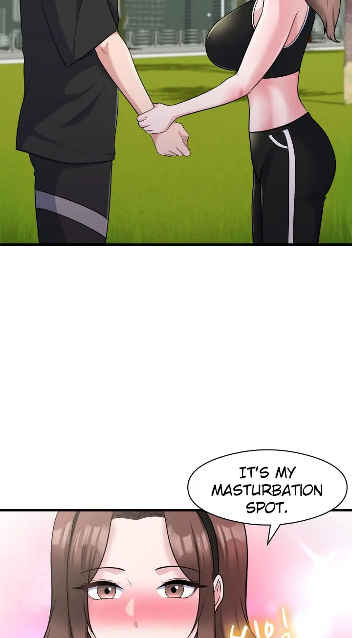 My Fathers Usb Chapter 10 - Page 15