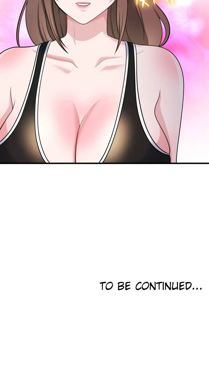 My Fathers Usb Chapter 10 - Page 16