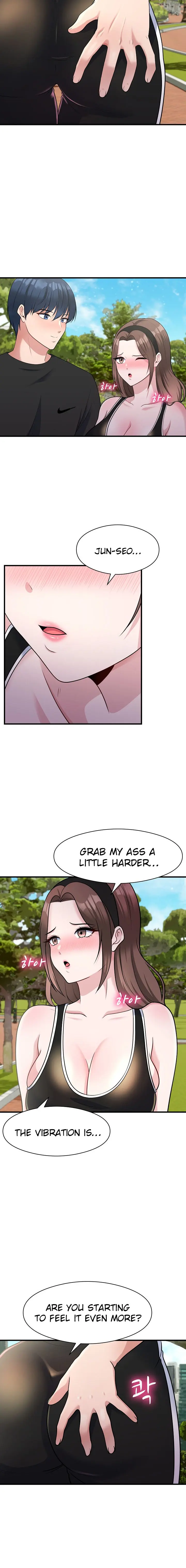 My Fathers Usb Chapter 10 - Page 7