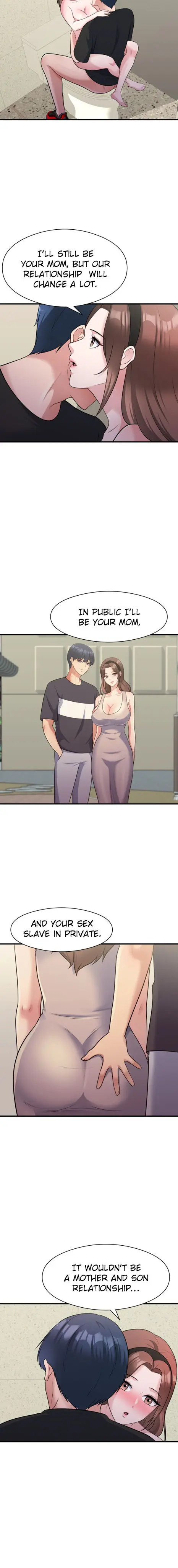 My Fathers Usb Chapter 11 - Page 10