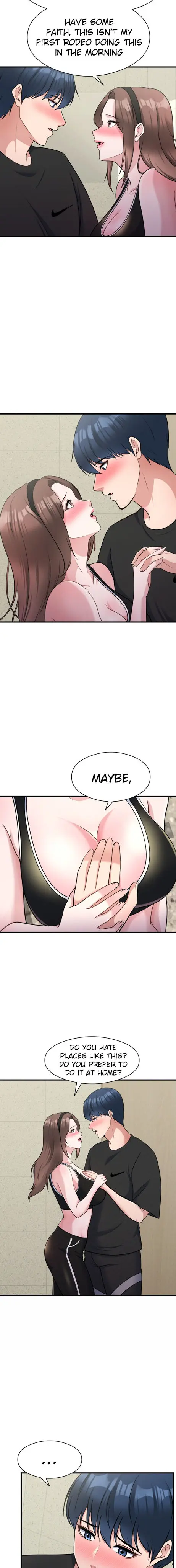 My Fathers Usb Chapter 11 - Page 3