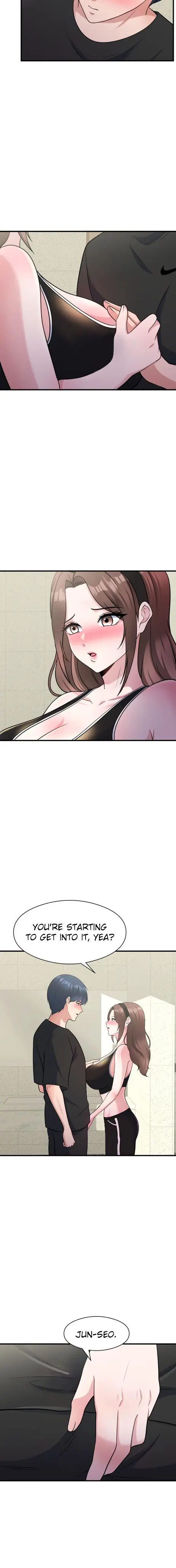 My Fathers Usb Chapter 11 - Page 4