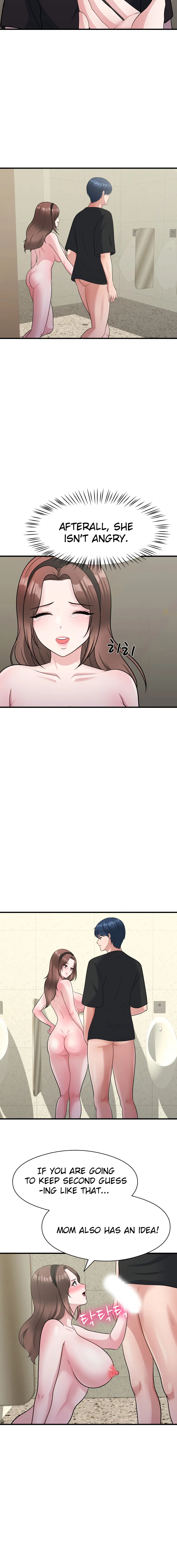 My Fathers Usb Chapter 12 - Page 12